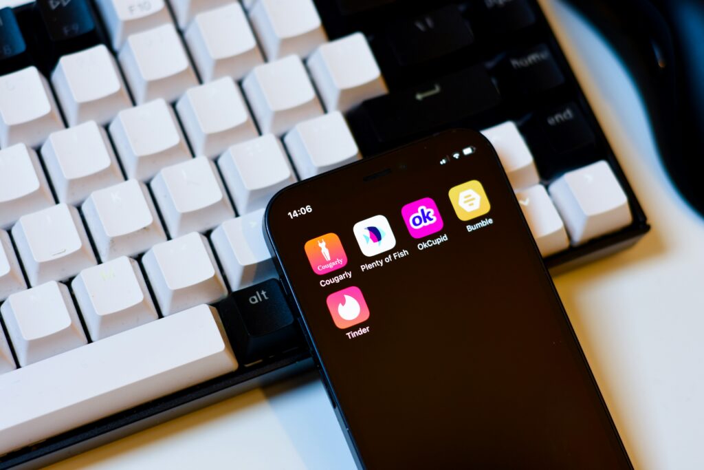 Are Adult Dating Apps Safe to Use?