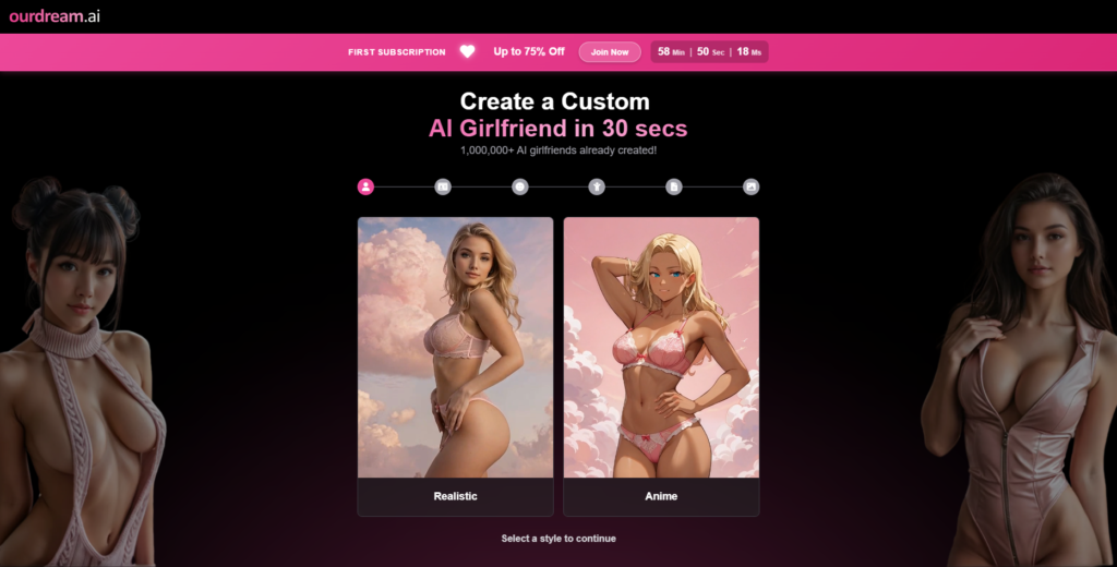 OurDream AI Review