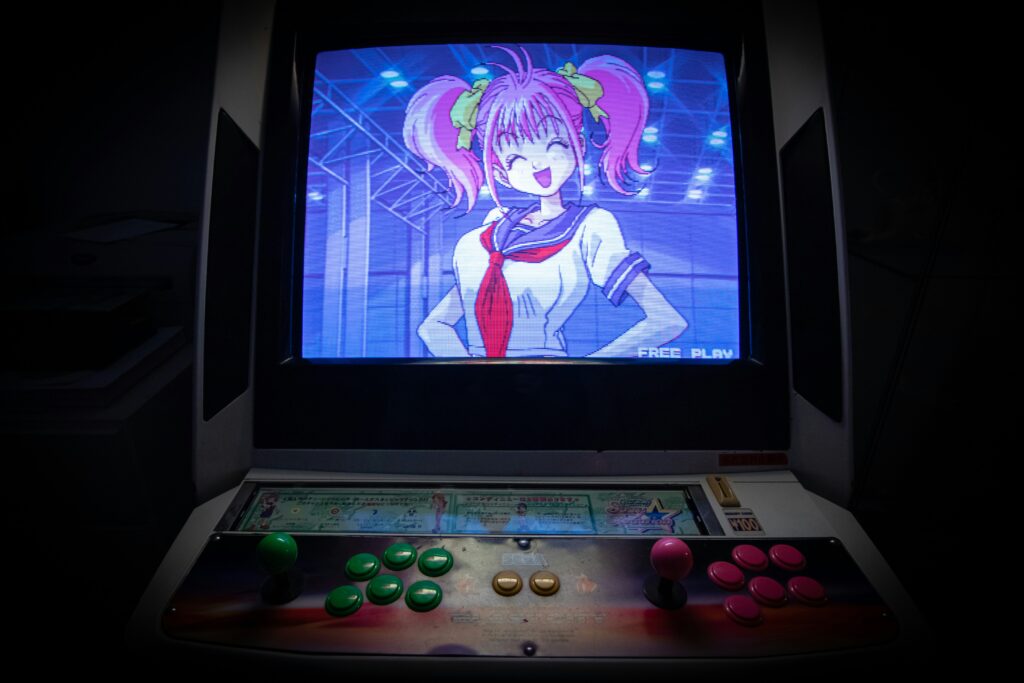 Why Porn Games Are Becoming More Popular